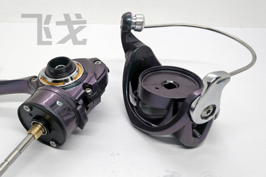 DAIWA REGAL 21ΰװ